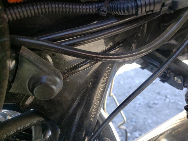 2019 HARLEY-DAVIDSON FLTRU 1HD1KGF15KB628892