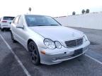 2004 MERCEDES-BENZ  C-CLASS