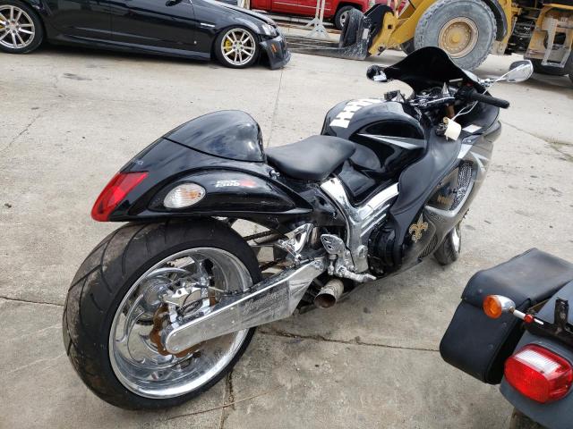 2013 SUZUKI GSX1300 RA JS1GX72B9D2100572