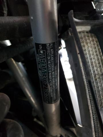 2015 BMW R1200 RT WB10A1307FZ193666