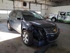 2016 CHEVROLET  TRAVERSE