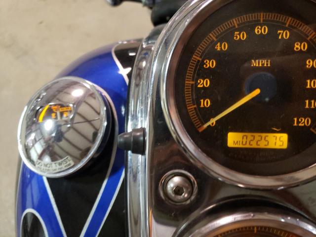 2005 HARLEY-DAVIDSON FXDL 1HD1GDV135K309593