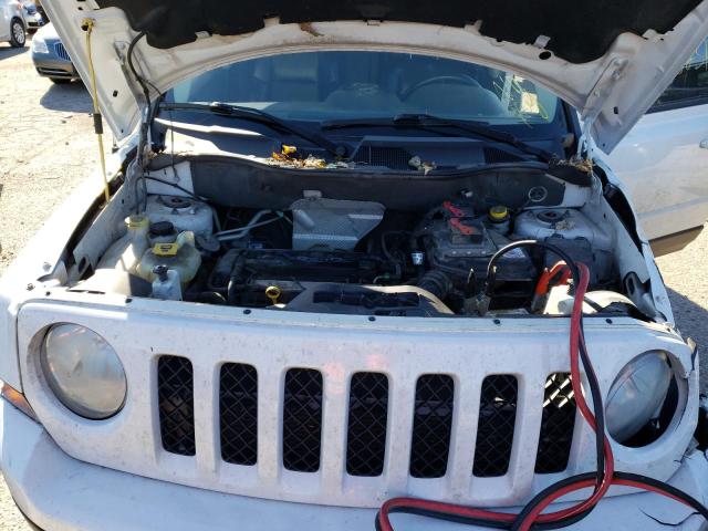 2012 JEEP PATRIOT LI 1C4NJRCB1CD635889