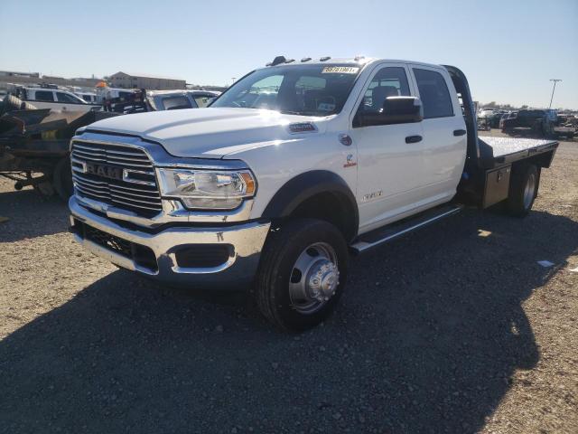 2021 RAM 4500 3C7WRKFL9MG586327