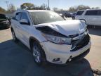 2015 TOYOTA  HIGHLANDER