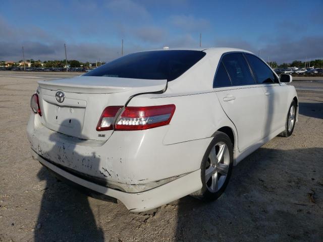 2011 TOYOTA CAMRY AUTO 4T1BF3EK6BU593115