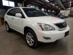 2009 LEXUS  RX350