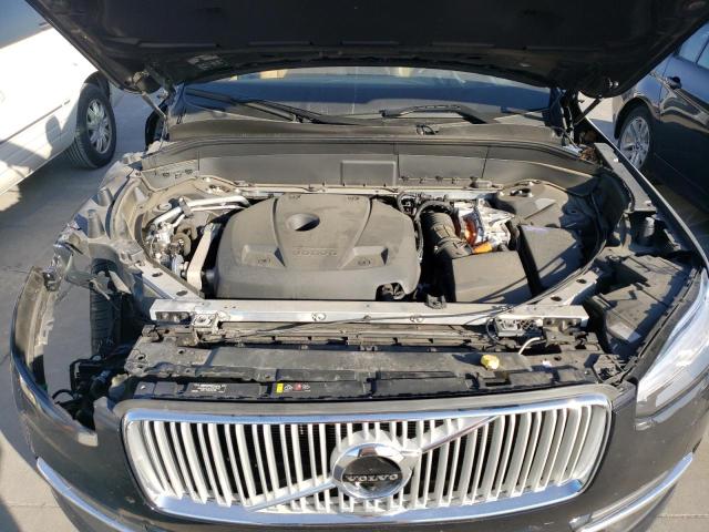 2019 VOLVO XC90 T8 IN YV4BR0CL1K1509304