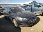 2015 FORD  FUSION