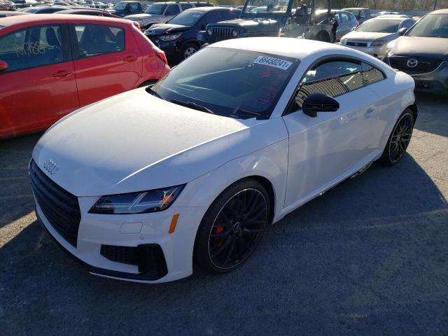 2020 AUDI TTS TRUA1AFV9L1003476