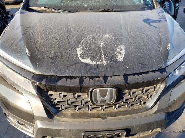 2019 HONDA PASSPORT T 5FNYF7H98KB001866