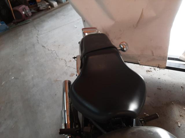 2007 HONDA VT750 DC JH2RC44097M101838