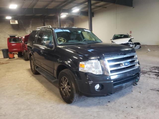 2011 FORD EXPEDITION 1FMJU1J58BEF15418