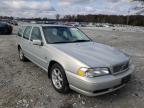 2000 VOLVO  V70