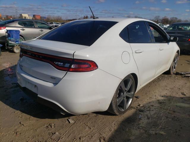 2015 DODGE DART GT 1C3CDFEB2FD282047
