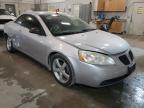 2009 PONTIAC  G6