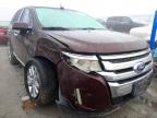 2011 FORD  EDGE