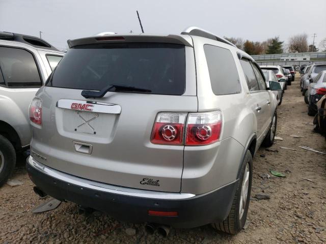 GMC Acadia 2007