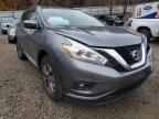 2017 NISSAN  MURANO