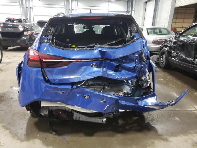 2021 LEXUS UX 250H JTHP9JBH3M2047562