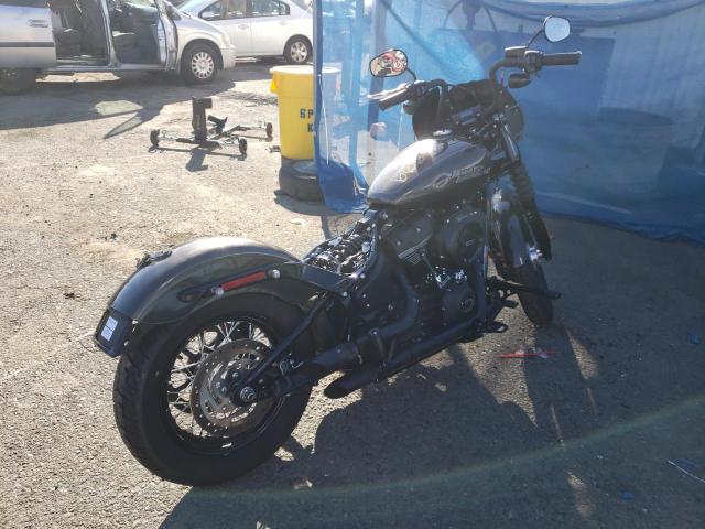 2020 HARLEY-DAVIDSON FXBB 1HD1YJJ29LB015736