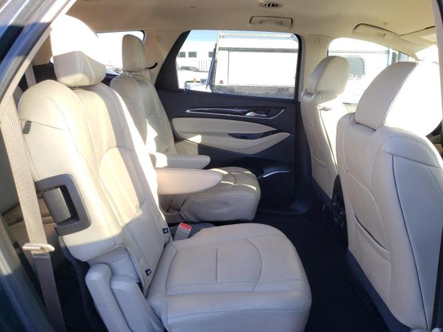 2018 BUICK ENCLAVE PR 5GAERCKW5JJ242455