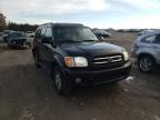 2002 TOYOTA  SEQUOIA