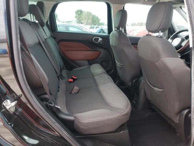 2014 FIAT 500L TREKK ZFBCFADH1EZ014299