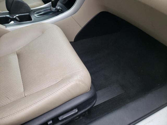 2015 HONDA ACCORD EXL 1HGCR2F86FA183548