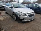 2011 CHEVROLET  CRUZE