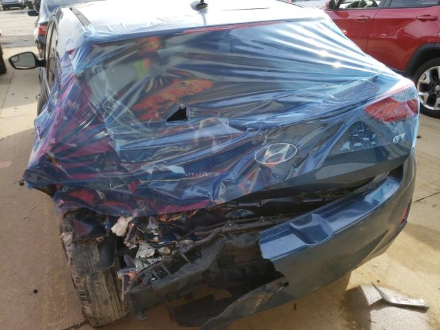 2016 HYUNDAI ELANTRA GT - KMHD35LH3GU294662