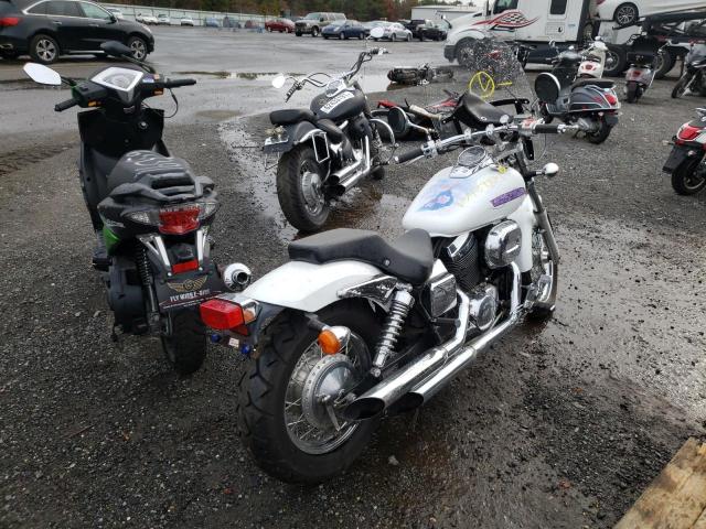 2003 HONDA VT750 DC JH2RC44063M703705