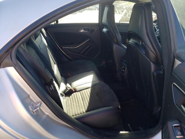 2018 MERCEDES-BENZ CLA 45 AMG WDDSJ5CB1JN504535