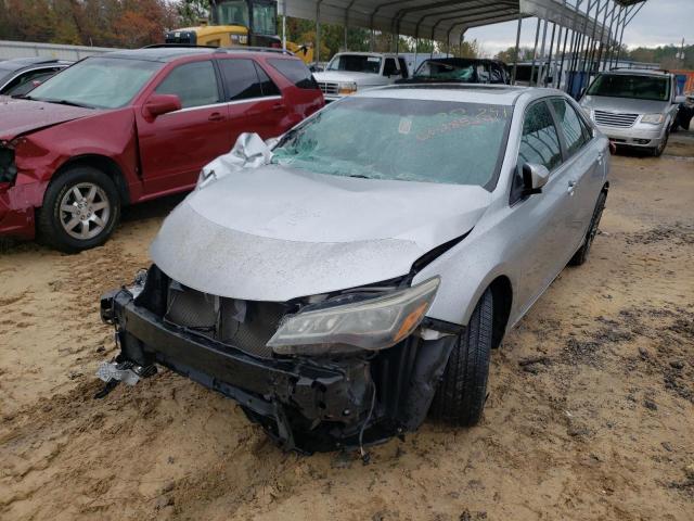 Lot #2006045620 2015 TOYOTA CAMRY XSE salvage car