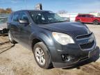 2011 CHEVROLET  EQUINOX