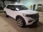 2020 FORD  EXPLORER