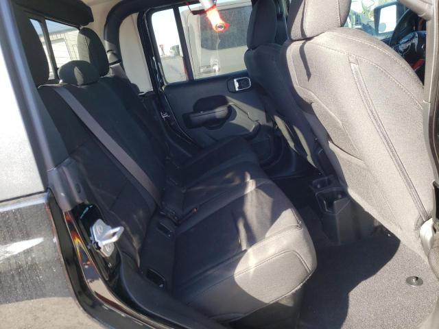 2020 JEEP GLADIATOR 1C6JJTAGXLL108148