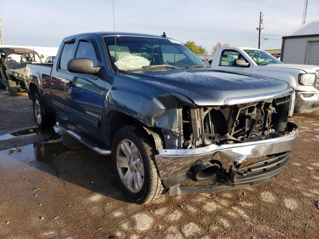 Salvage cars for sale from Copart Lexington, KY: 2008 GMC Sierra K1500