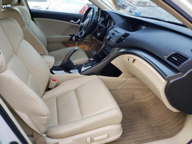 2012 ACURA TSX JH4CU2F43CC016993