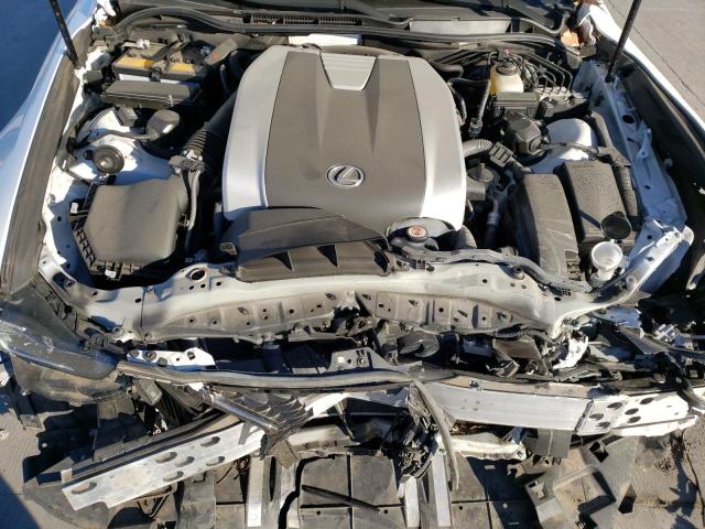 2020 LEXUS IS 350 F-S JTHGZ1B28L5035478