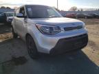 2015 KIA  SOUL