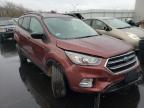 2018 FORD  ESCAPE