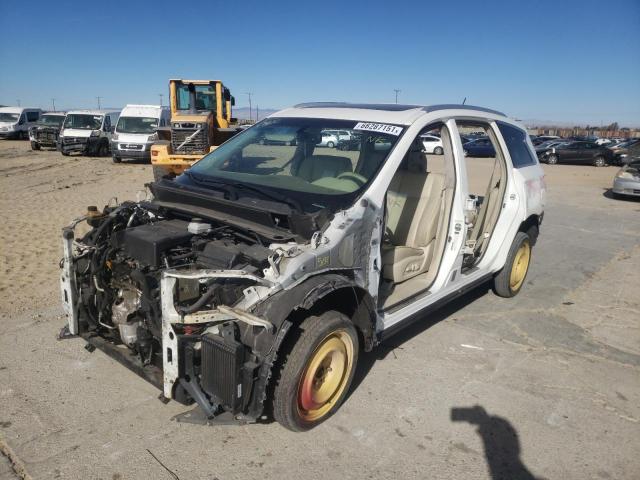 2013 INFINITI JX35 5N1AL0MM8DC326248