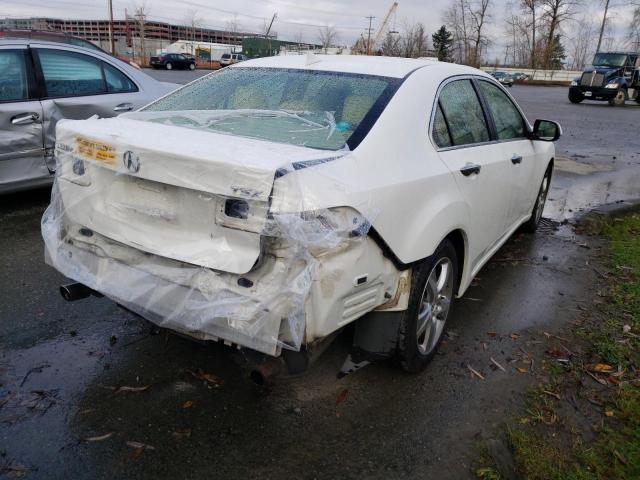 2012 ACURA TSX JH4CU2F43CC016993