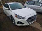 2018 HYUNDAI  SONATA