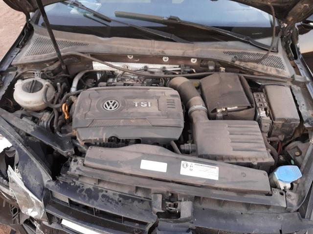 2016 VOLKSWAGEN GOLF S/SE 3VW217AU4GM037394
