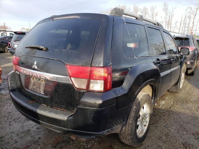 2011 MITSUBISHI ENDEAVOR L 4A4JN2AS0BE035895