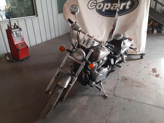 2007 HONDA VT750 DC JH2RC44097M101838