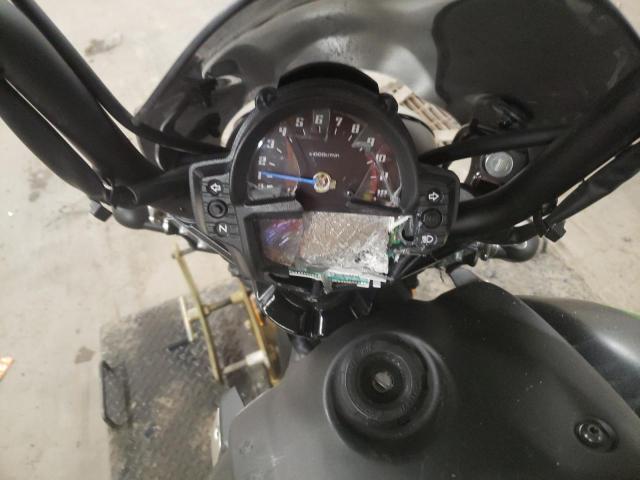 2016 KAWASAKI EN650 B JKAENEB16GDA12986