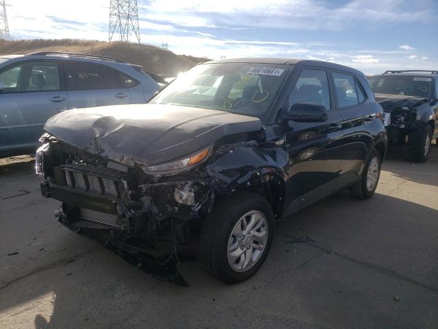 2022 HYUNDAI VENUE SE KMHRB8A3XNU133093